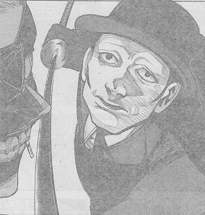 O Xrhsths ログアウト Sto Twitter 東京喰種 Re107話ネタバレ考察 V所属本局特殊捜査官達がみんなブレード型クインケ なのは意味がある気がする 1 ブレード型クインケが一番殺傷能力が高い 2 V所属本局特殊捜査官用クインケはこのブレード型クインケのみ 3 クインケ源