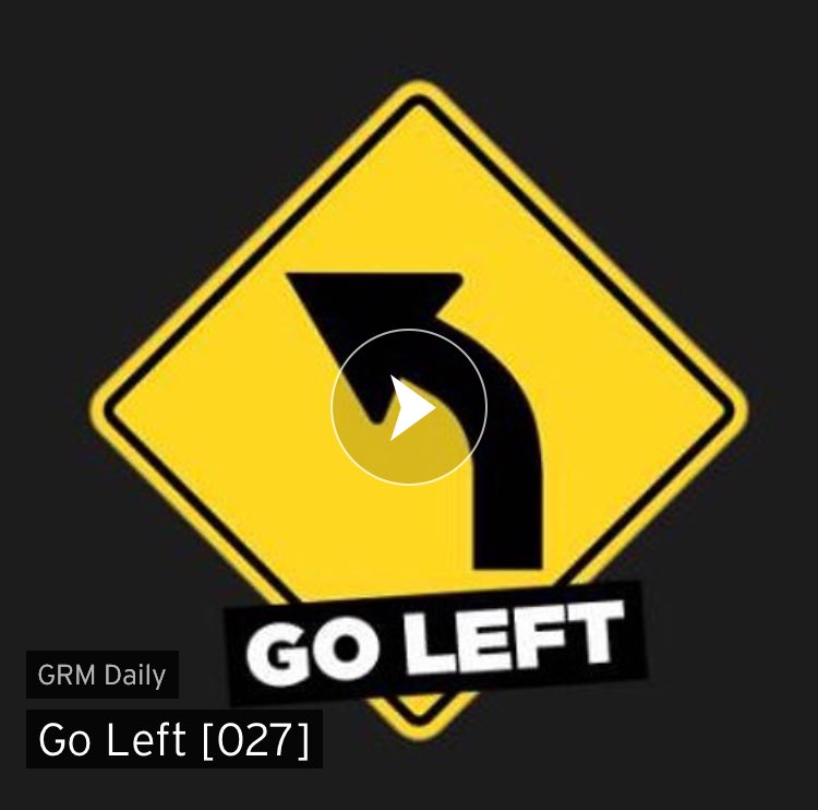 ABOEWORLDWIDE's tweet photo. Frenzy - Bloodflow

The first release from The ABOE project featured in GRM Go left playlist 

Listen + read here: https://t.co/u88bEBLAuF https://t.co/bRRPWDjYlN
