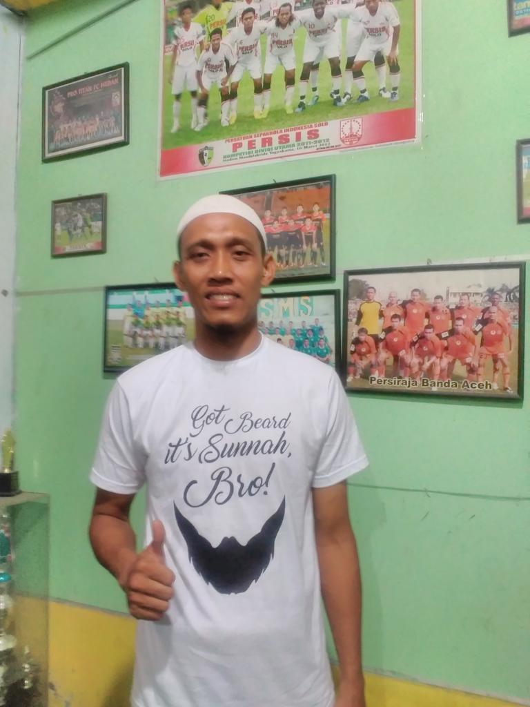Dede pranata64 tweet media