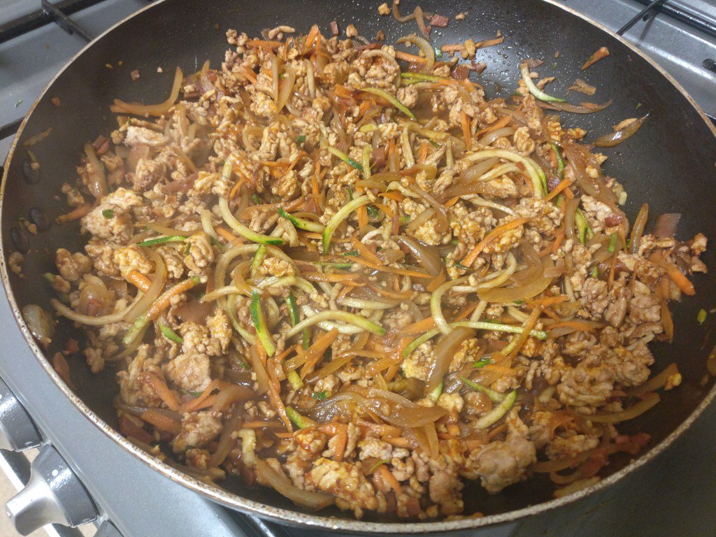 TheWhyChef's tweet image. Making the Best of a Bad Situation thewhychef.com/2017/01/making…