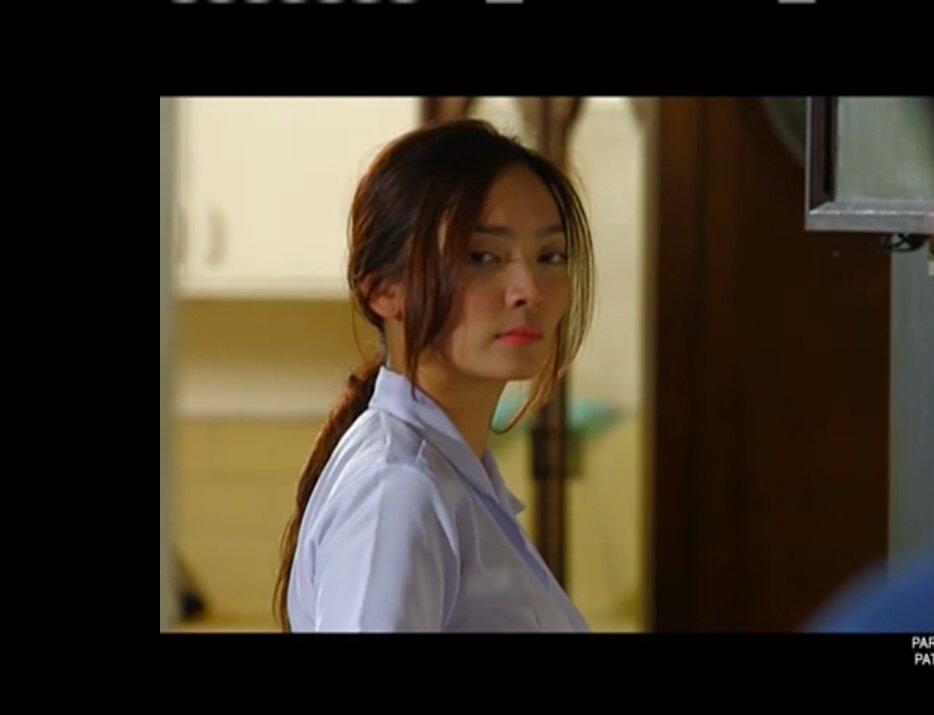 TeamDanita's tweet photo. Thank you @MHWabscbn @RSBDramaUnit! Leila signing off 😊 https://t.co/L0XAoDisSe