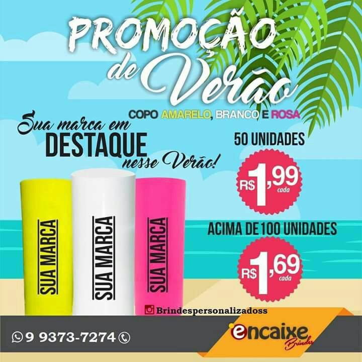 TimBeta1098's tweet photo. Copos Personalizado é na @EncaixeBrindes ! #EncaixeBrindes @MaurinhoCD @_Juninho_02 https://t.co/ocRn4XHwdP