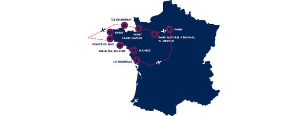 AFnewsroom's tweet image. #AirFrance fête les premiers vols de son #Boeing787 avec ses clients #AF787 bit.ly/2iLCWE5