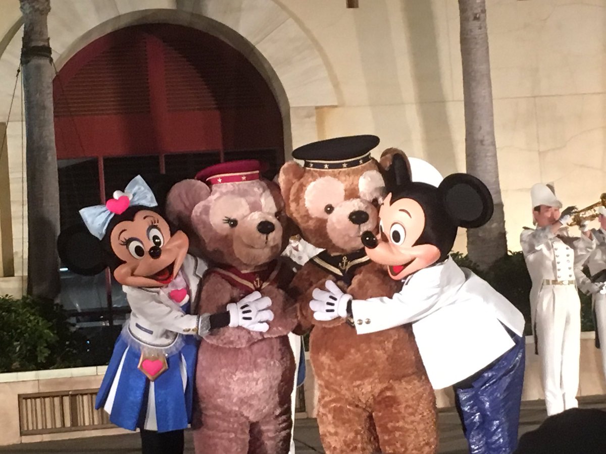 ドリームナイト