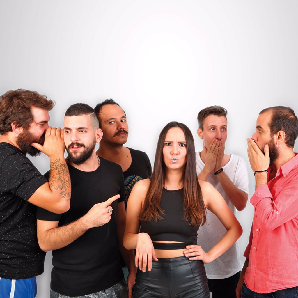 Slang ile yüksek doz müzikle Ankara’yı arkanıza alıp eğlenmeye ne dersiniz? Oops dedirten bir eğlence için Oops! Live... #oops #oopslive