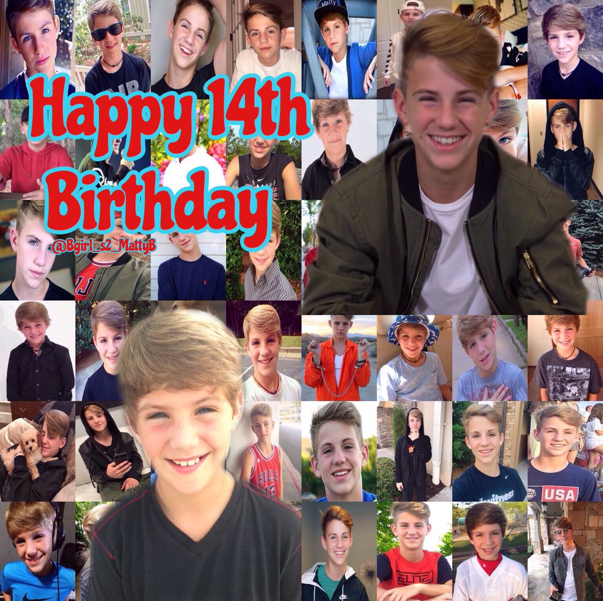 🔥 [50+] Matty B Wallpapers | WallpaperSafari, image size:1200x1195