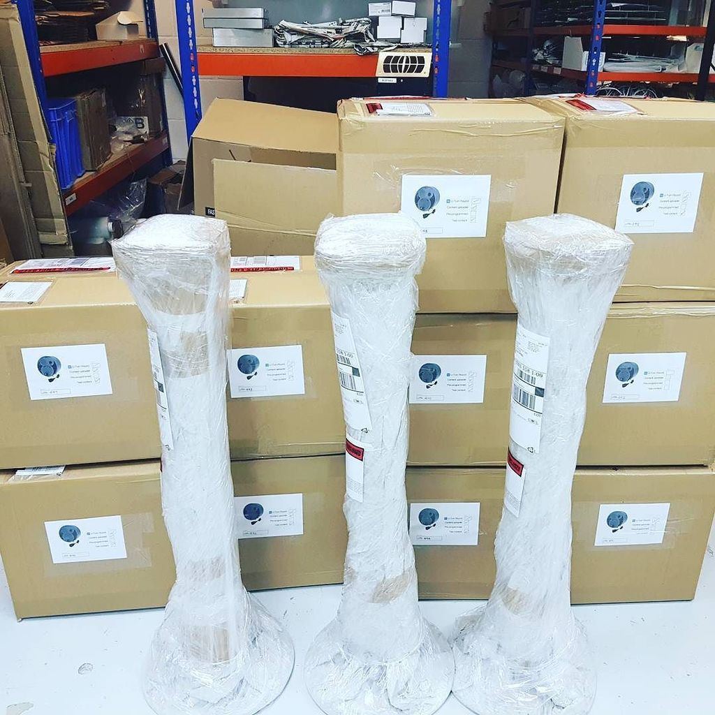 blackboxav's tweet photo. Got some of our #uturnrounds going #outinthepost today!
#blackboxav #blackbox #heritageau… https://t.co/v8K2HqkAnr https://t.co/PszdHzBwR2