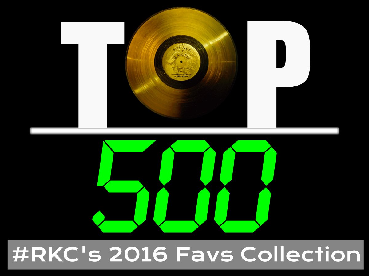 ▬▬▬▬▬▬▬▬▬▬▬▬▬▬
Coming up on #RKC in #Top500
▬▬▬▬▬▬▬▬▬▬▬▬▬▬

<a href="/Efterklang/">EFTERKLANG</a> &amp; Karsten FUNDAL
<a href="/EldridgeGravy/">Eldridge Gravy</a>
<a href="/LCTRCGRDNS/">Electric Gardens</a>
<a href="/elephant12rocks/">Jerome CooL</a>