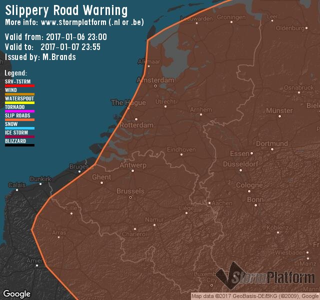StormPlatformNL tweet picture