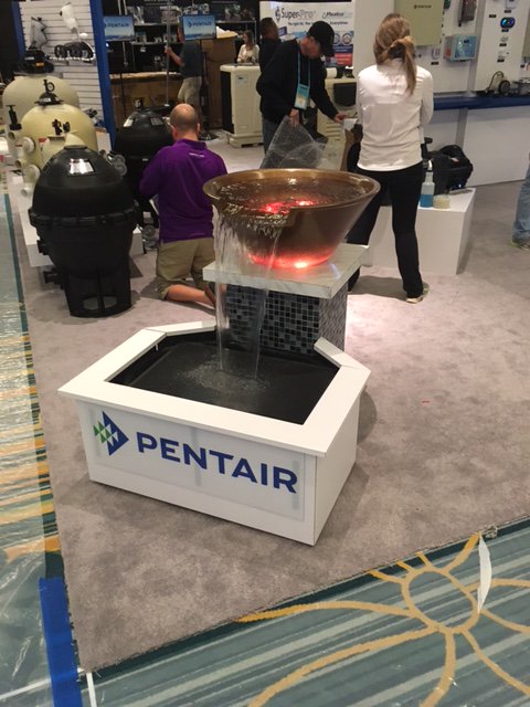 The Pentair Magicbowl with FireFX is now in stock and available for immediate shipping, click link for video  app.frame.io/f/SVpzDKlL