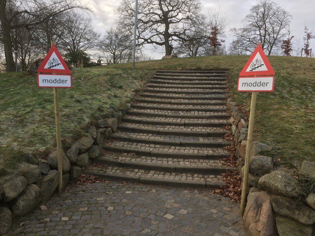 OdderCykelKlub's tweet photo. 2 dage til cyklecross DM #cxdmodder #oddercykelklub #odderok https://t.co/SKvKp1MQgH