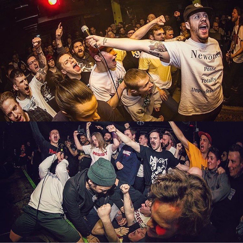 .<a href="/PraisePunks/">Praise</a> and <a href="/insistxxx/">INSIST</a> in Europe by Jodi Hoffman