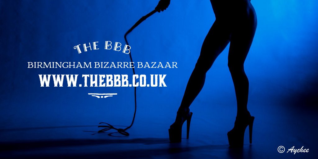 BBBAltFetBazaar's tweet photo. Friends of #theBBB
Next 15 January 2017

@TwistedMarket
@KFSmedia
@TheKlinikuk https://t.co/ObdTsNGsXM