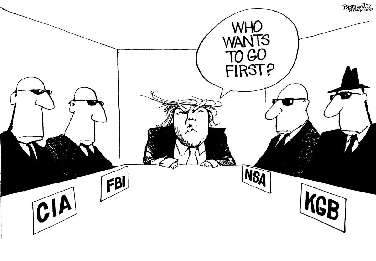 Today from BillBramhall | New York Daily News | Scoopnest