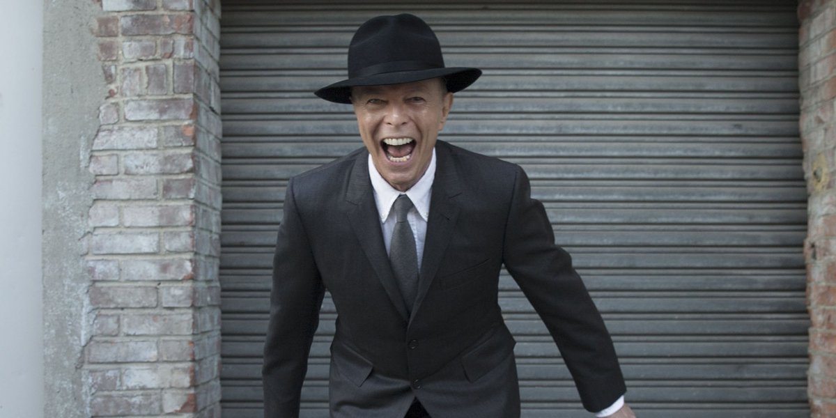 BBCTwo's tweet image. David Bowie: The Last Five Years, a new landmark film about the legendary musician.

Tomorrow. 9pm. BBC Two.

bbc.co.uk/music/articles…