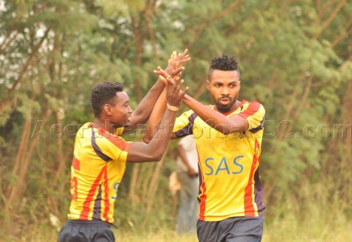 HeartsofOakSC's tweet image. The #Phobia boys are back working hard as always.
With lots of familiar faces as well. #MoreVim #FollowPhobia .