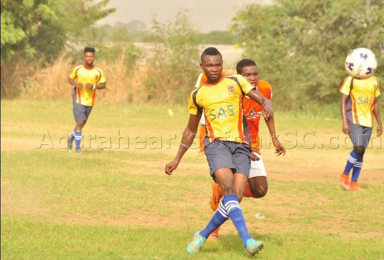 HeartsofOakSC's tweet image. The #Phobia boys are back working hard as always.
With lots of familiar faces as well. #MoreVim #FollowPhobia .