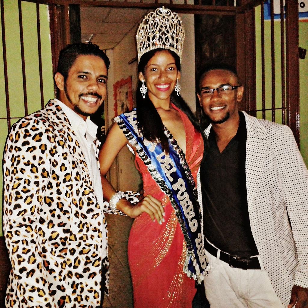 JUVENTUD SALSERA tweet media