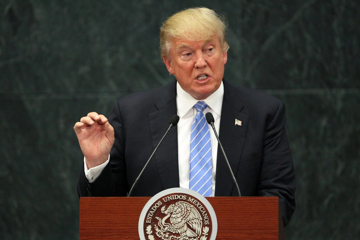 MotherJones's tweet photo. It looks like Mexico isn't paying for that border wall—you are. https://t.co/YfDqSkbsTf https://t.co/xx0ko3DVJC