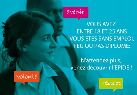#en2017 je m'inscris à l'EPIDE ! bit.ly/2hRZtjH