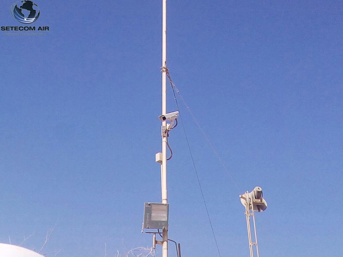 setecomairsa's tweet photo. MANTENIMIENTO CCTV RANSA - PIURA, CHICLAYO, TRUJILLO E ICA. https://t.co/dpilNQbE6h