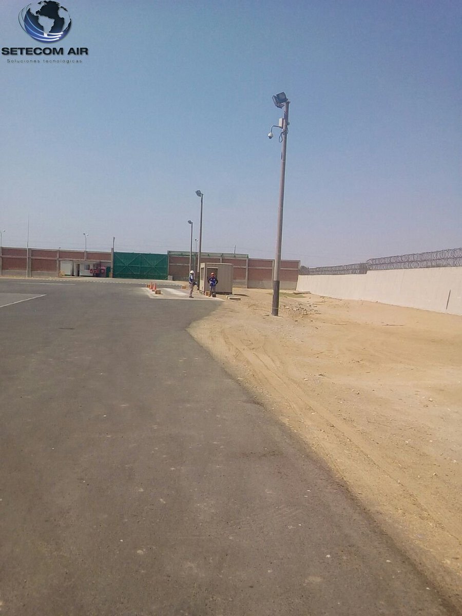 setecomairsa's tweet photo. MANTENIMIENTO CCTV RANSA - PIURA, CHICLAYO, TRUJILLO E ICA. https://t.co/dpilNQbE6h