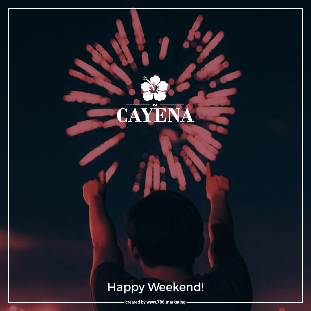 #HappyWeekend
#CayenaRestaurant #Friday #ComidaUruguaya #Food #Miami #BrickellLive