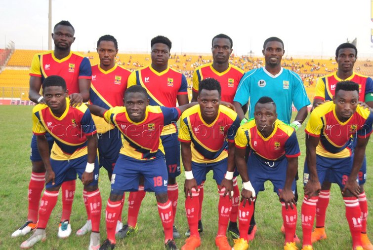 HeartsofOakSC's tweet image. The #Phobia boys will host @BechemUnitedFC in a friendly match at the #AccraSportsStadium on Sunday at 15H30 sharp. #MoreVim #FollowPhobia