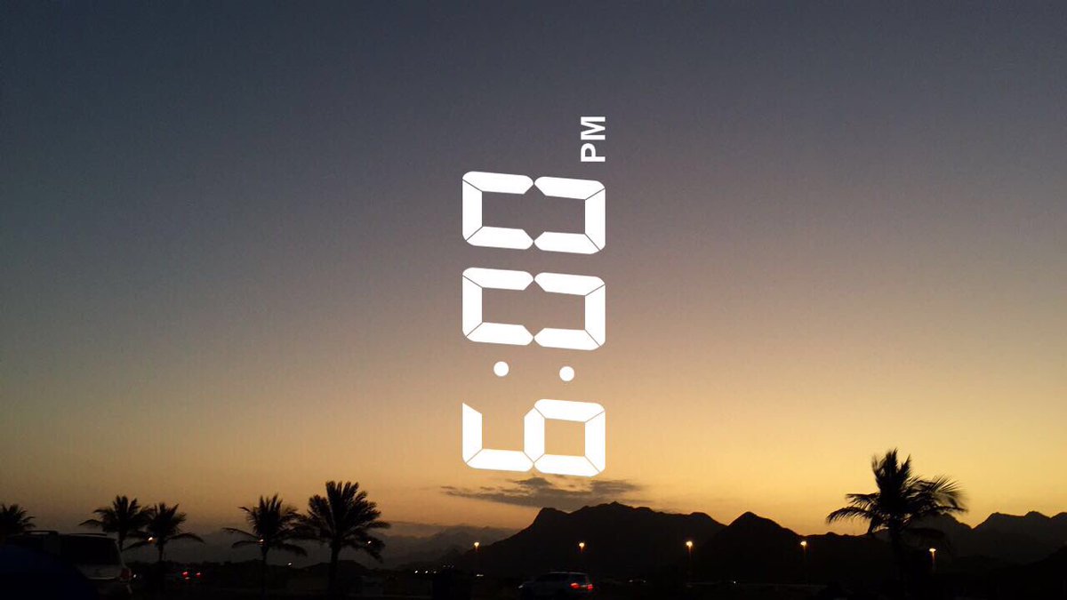 __elmayy's tweet photo. This is so beautiful 🌅💛 https://t.co/MN6Y6gVeme