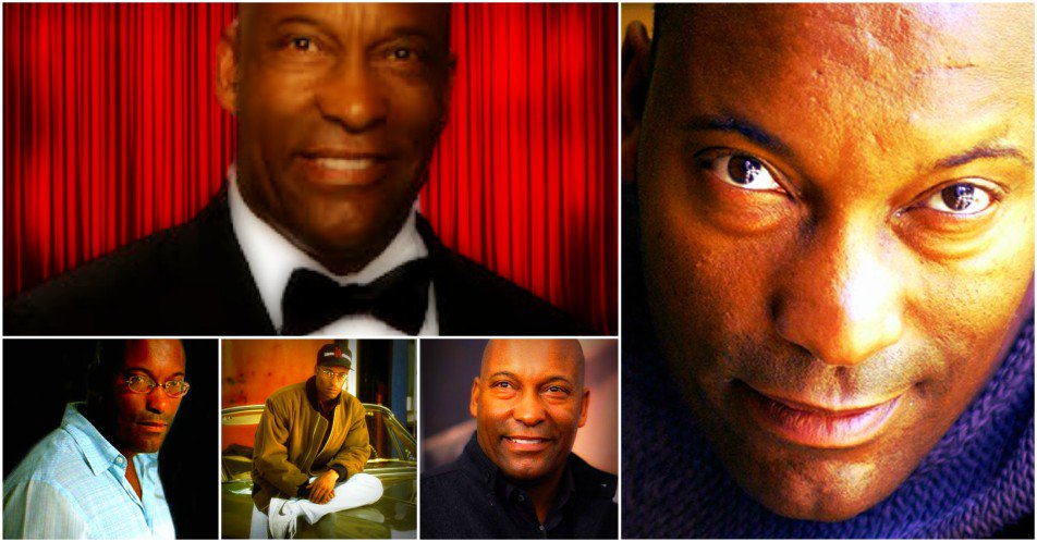 Happy Birthday to John Singleton (born January 6, 1968)  