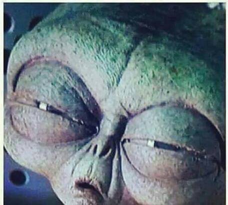 Quando você acorda e olha o celular