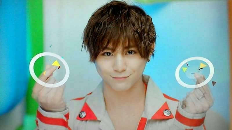 kanau_jumplove's tweet photo. 山田涼介の誕生日までに509RT目指したいと思います！1度も成功したことないので今回こそ達成したいです！
#山田涼介の誕生日までに509RT 
#とびっ子さんと繋がりたい 
#とびっ子さんスルー禁止 
#RTしてくれたとびっ子さん全員フォロー https://t.co/zL3PcqEkgK