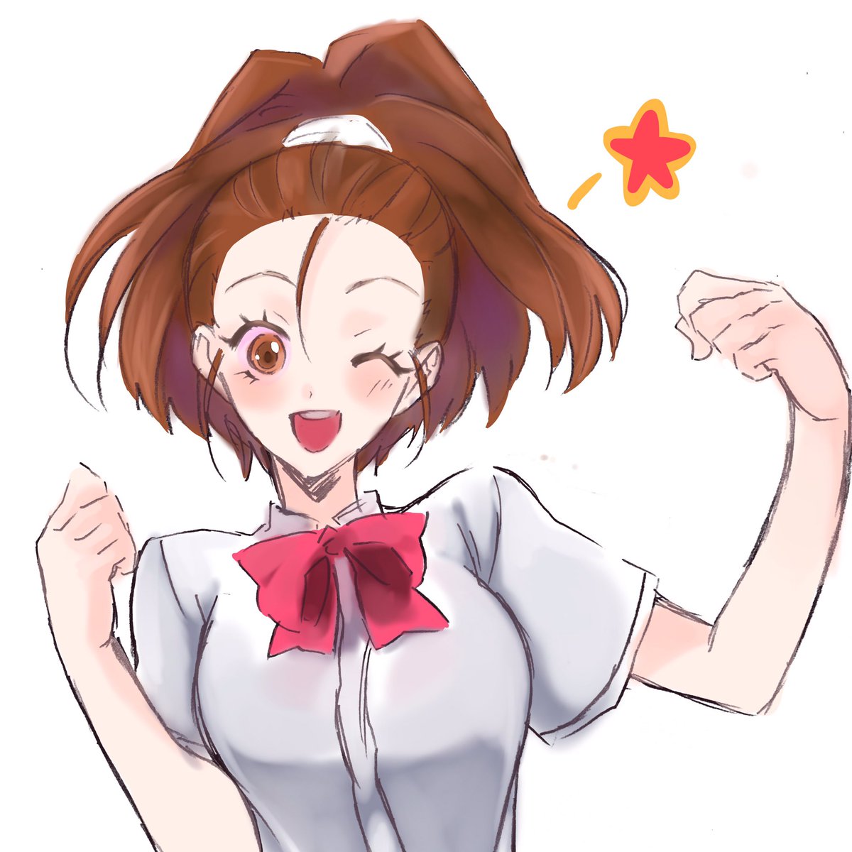 1 6ファイブレ版ワンドロまとめ お題 井藤ノノハ Togetter