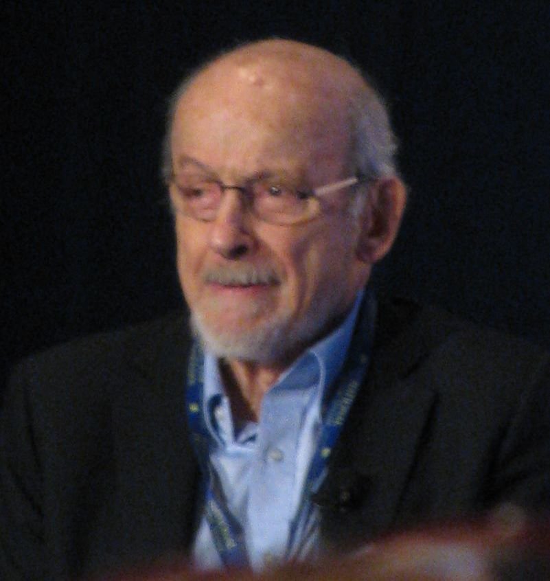 Happy birthday E. L. Doctorow! novelist, editor, professor  