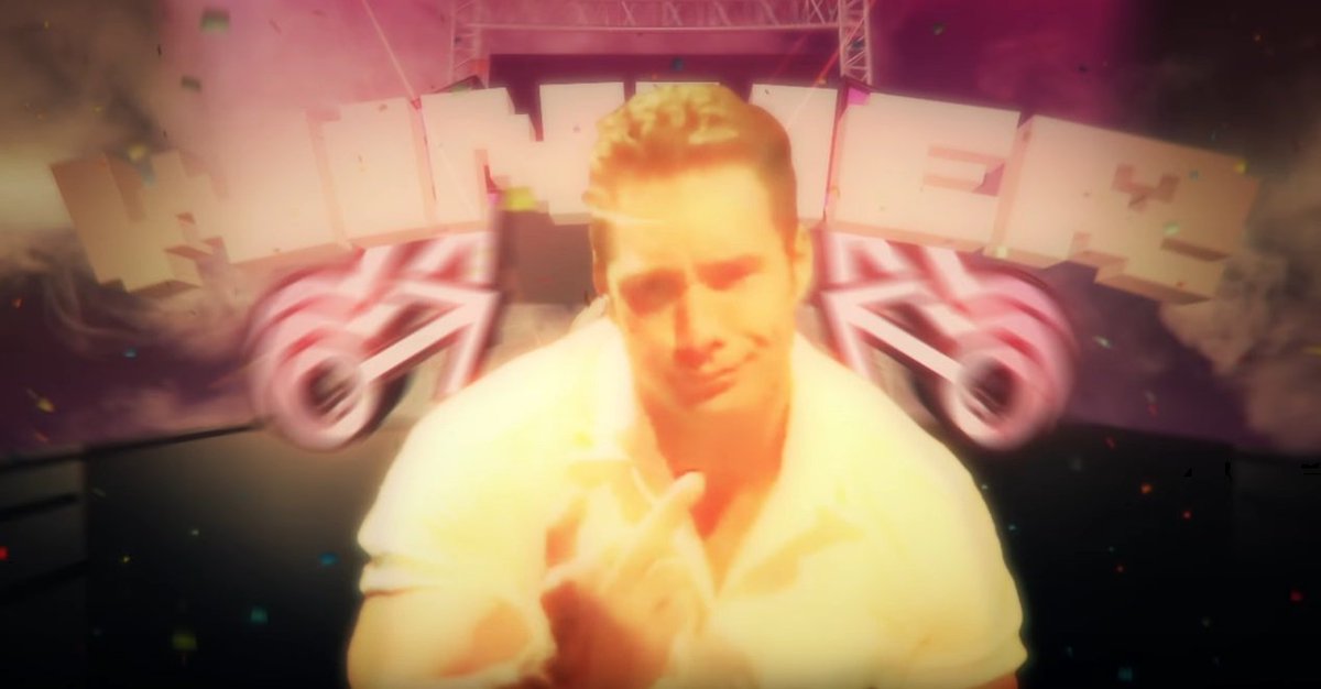 GCantstand's tweet image. @MinecartMike