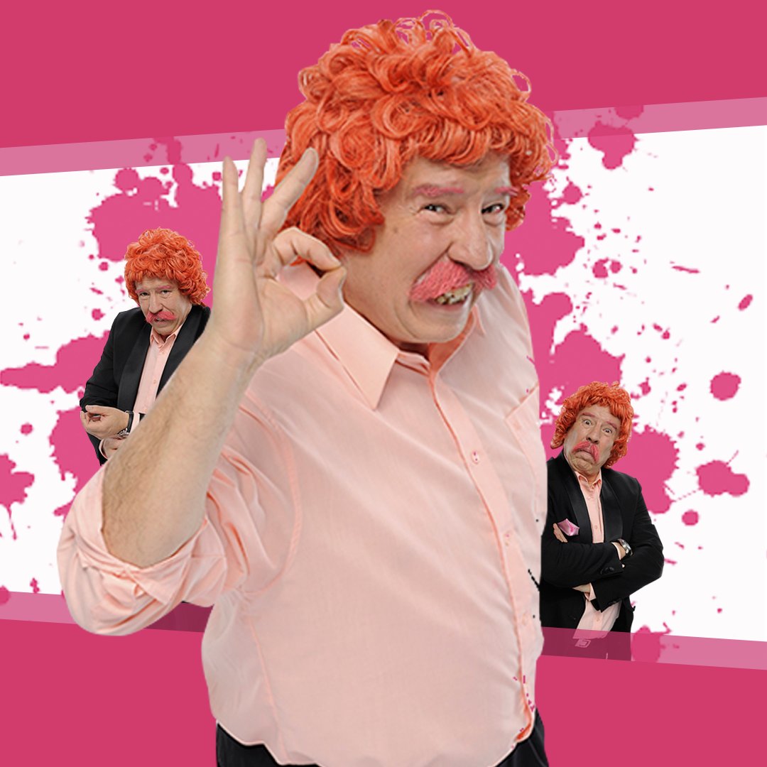 La Mansion Rossa tweet media