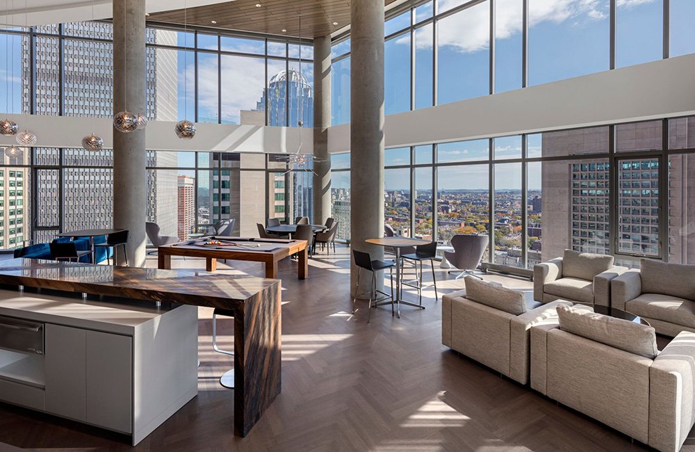 NickersonPR's tweet image. "An everyday getaway amidst the bustle of the city, @30daltonapts is a city-dweller’s dream." via @BostonSceneMag
bit.ly/2i7szcC