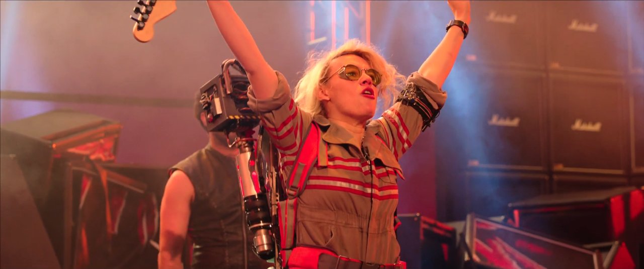 Happy Birthday to Kate McKinnon  