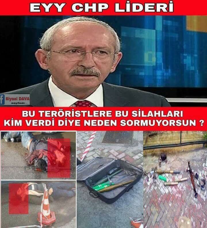 kandemiroz's tweet photo. TERÖRİST'İN ELİNE KİMİN SİLAH VERDİĞİNİ BİLDİĞİ İÇİN SORMADI!

ÇÜNKÜ TERÖRİST'İN SİLAHI İLE MEŞHUR KASET'İN SERİ NUMARASI AYNI!
@SEDAT_PEKER https://t.co/vHtr9gHZwb