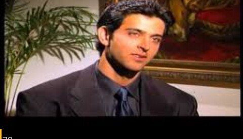 Happy birthday to Hrithik roshan in adbance 