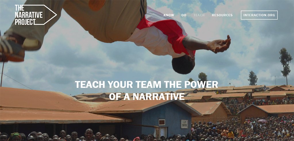 InterActionOrg's tweet photo. Research shows that we can shift public views on #globaldev. Learn about the data backing the #NarrativeProject: https://t.co/BHFhXBVqRx https://t.co/3bg7cCCKJG