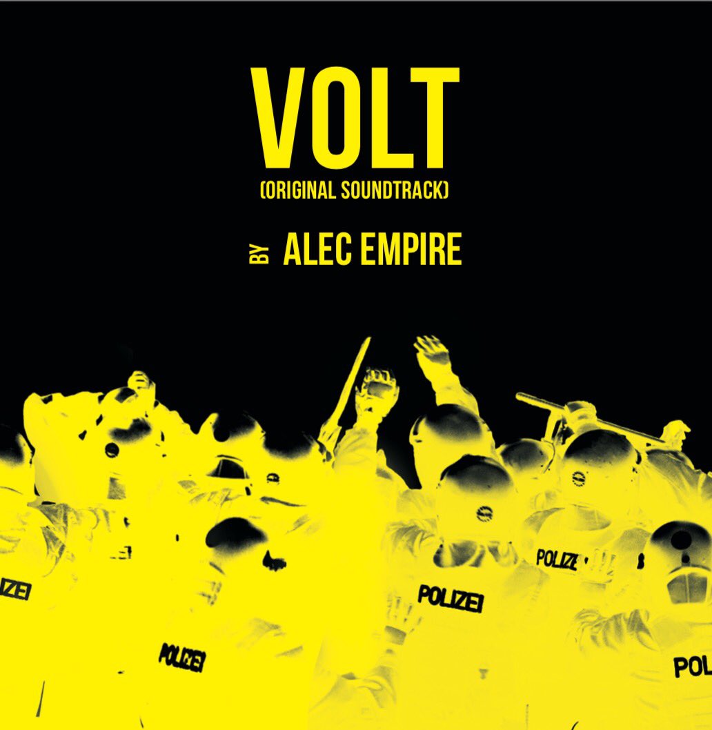 thhellishvortex's tweet image. Alec Empire - 'Volt' pre-order links Deutsch:
de.dependent.de/alec-empire-vo…
 
Englisch:
en.dependent.de/alec-empire-vo…