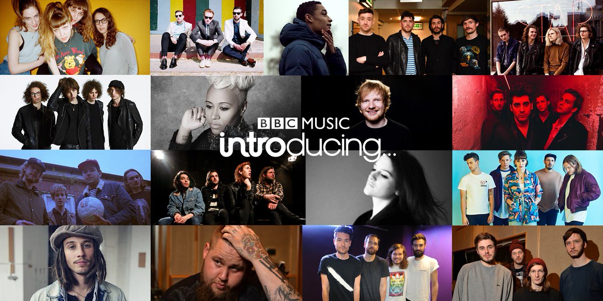 bbcintroducing's tweet photo. Almost 50% of the acts on this weeks @BBCR1 playlist gained support via the Uploader. It could be you! UPLOAD 👉🏽 https://t.co/mzhOael7UX https://t.co/7u4BPX2uZr