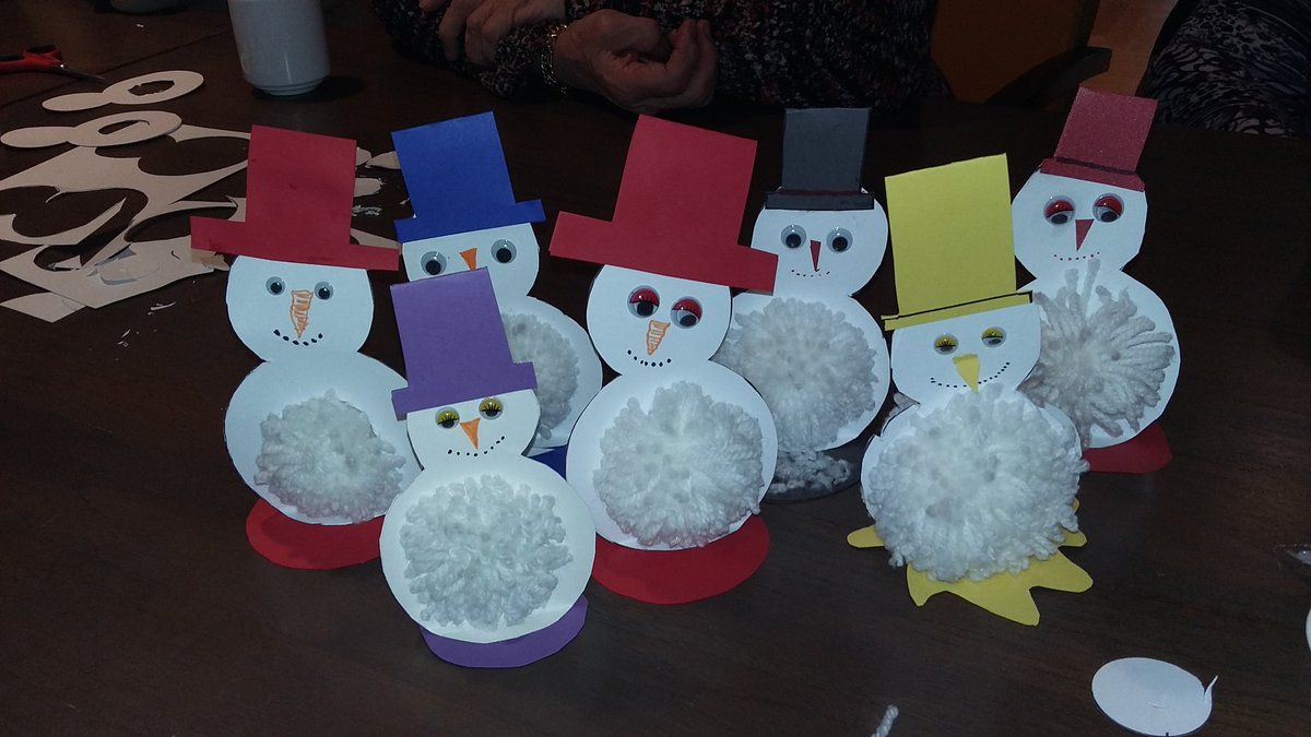WZF_Activiteit's tweet photo. #uiterton hobbyclub Wat zijn ze leuk geworden! https://t.co/4II2XNTiRM
