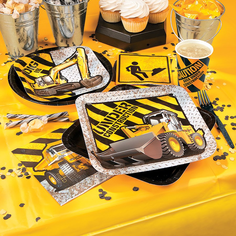 OrientalTrading's tweet image. Build the best birthday party ever: spr.ly/60138Oa2d