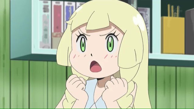 リーリエ Lilie Twitter