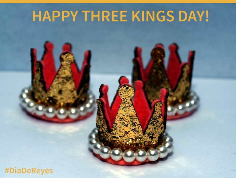EastUPSers's tweet photo. To our partners at @UPS #AmericasRegion and beyond, Happy Three Kings Day! #DiadeReyes #WeAreUPS https://t.co/MSiHKtJFeI