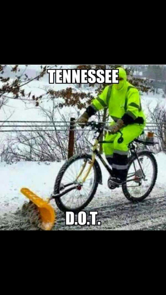 TimHumerick's tweet image. Roads will be clear very soon!