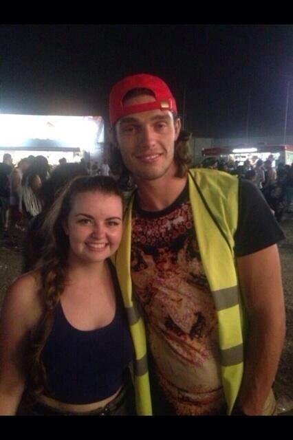 Happy Birthday Andy Carroll, 28 today   Full time footballer, part time fuckhead & owner of several shit haircuts. 