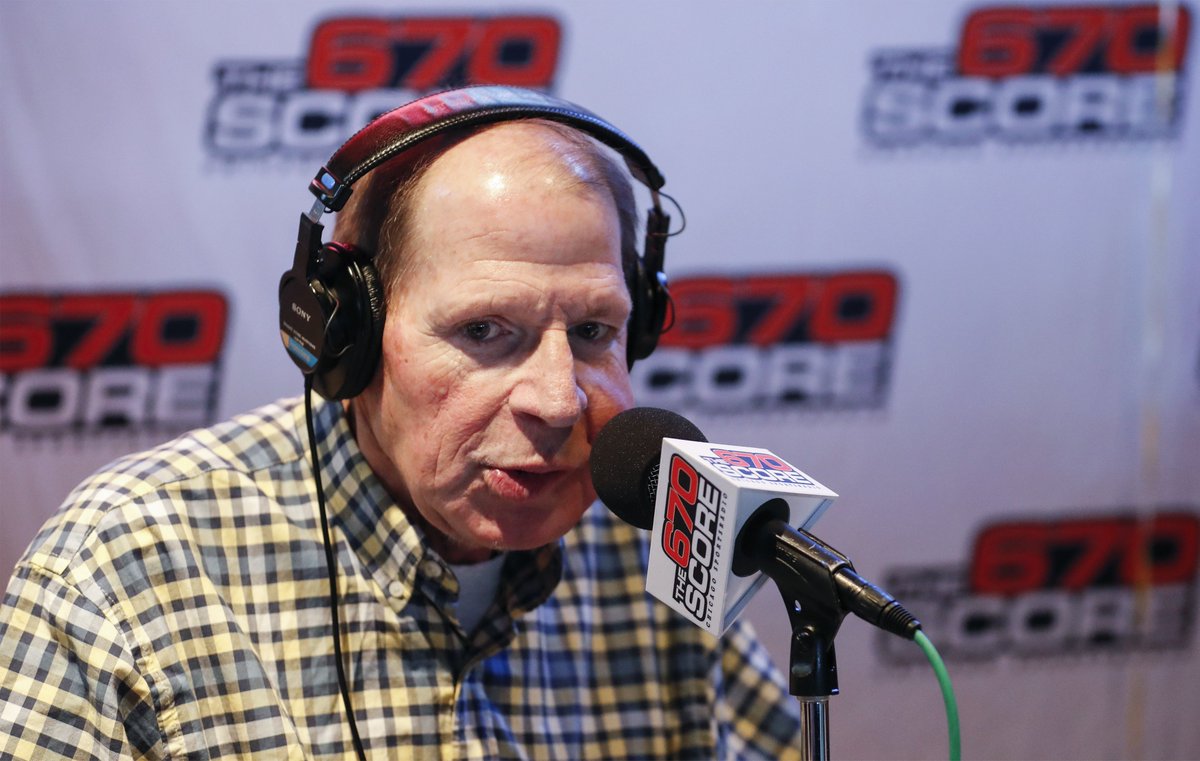 ChicagoSports's tweet photo. Terry Boers: An honest, funny sendoff for an honest, funny guy https://t.co/ZICxXkqcsj via @steverosenbloom #ToastToTerry https://t.co/LWItsHzYfw